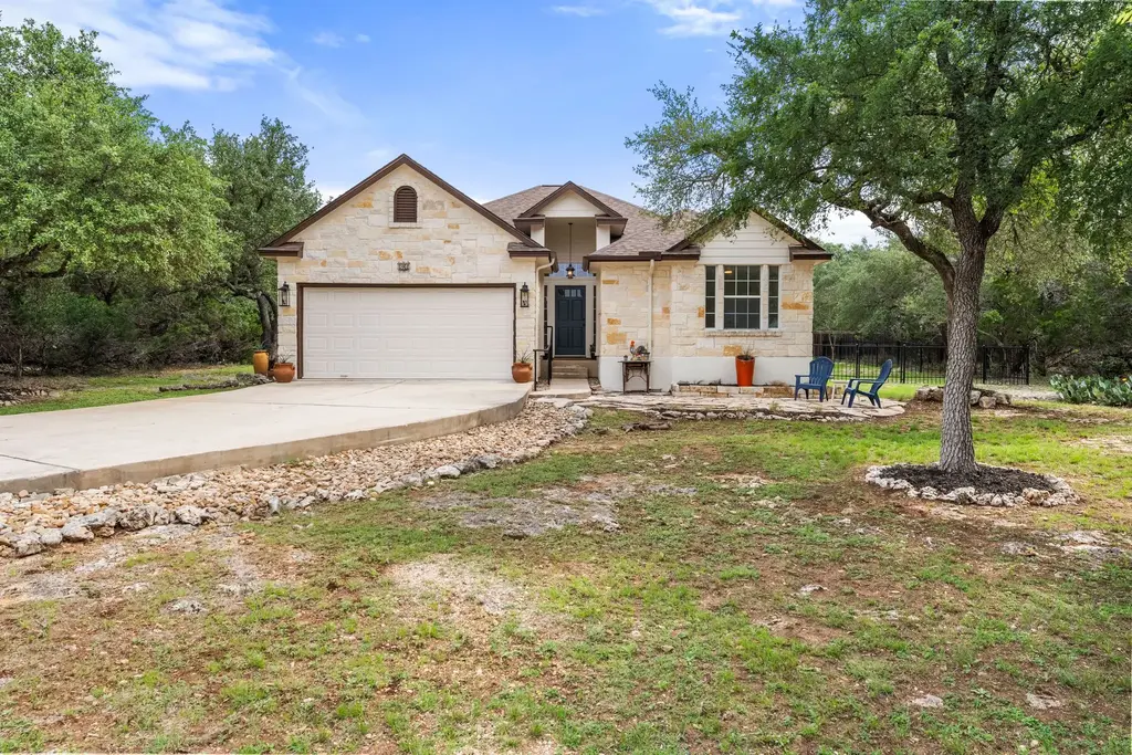 30 Indian Princess, Wimberley