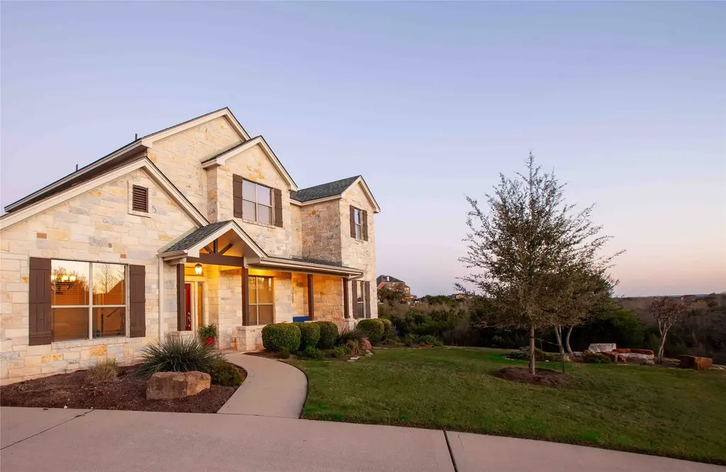 1432 Tom Sawyer Road, Dripping Springs