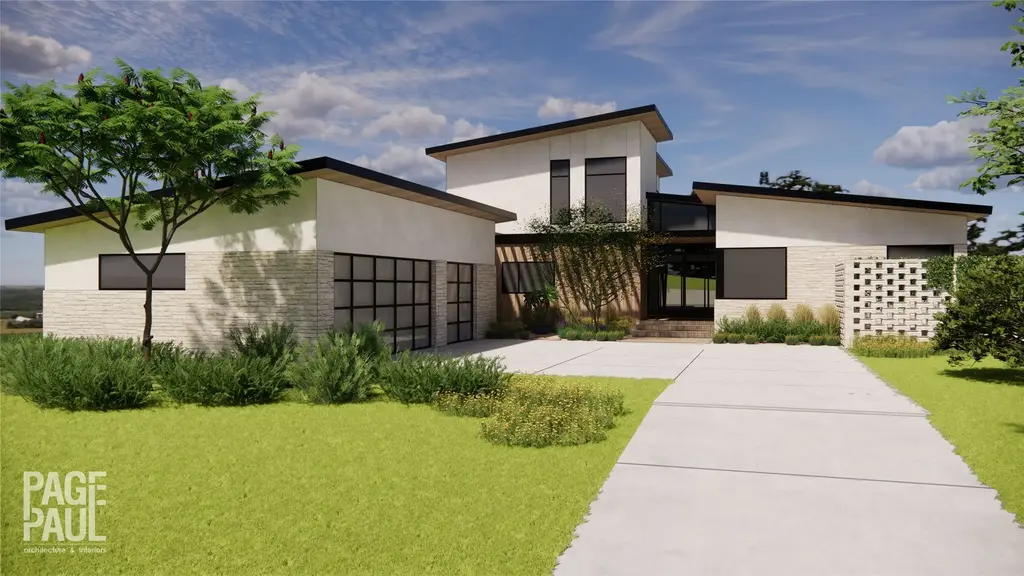 9808 Flintrock Circle, Austin