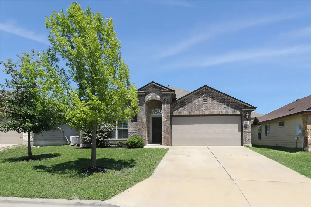 108 Igneous Lane, Jarrell
