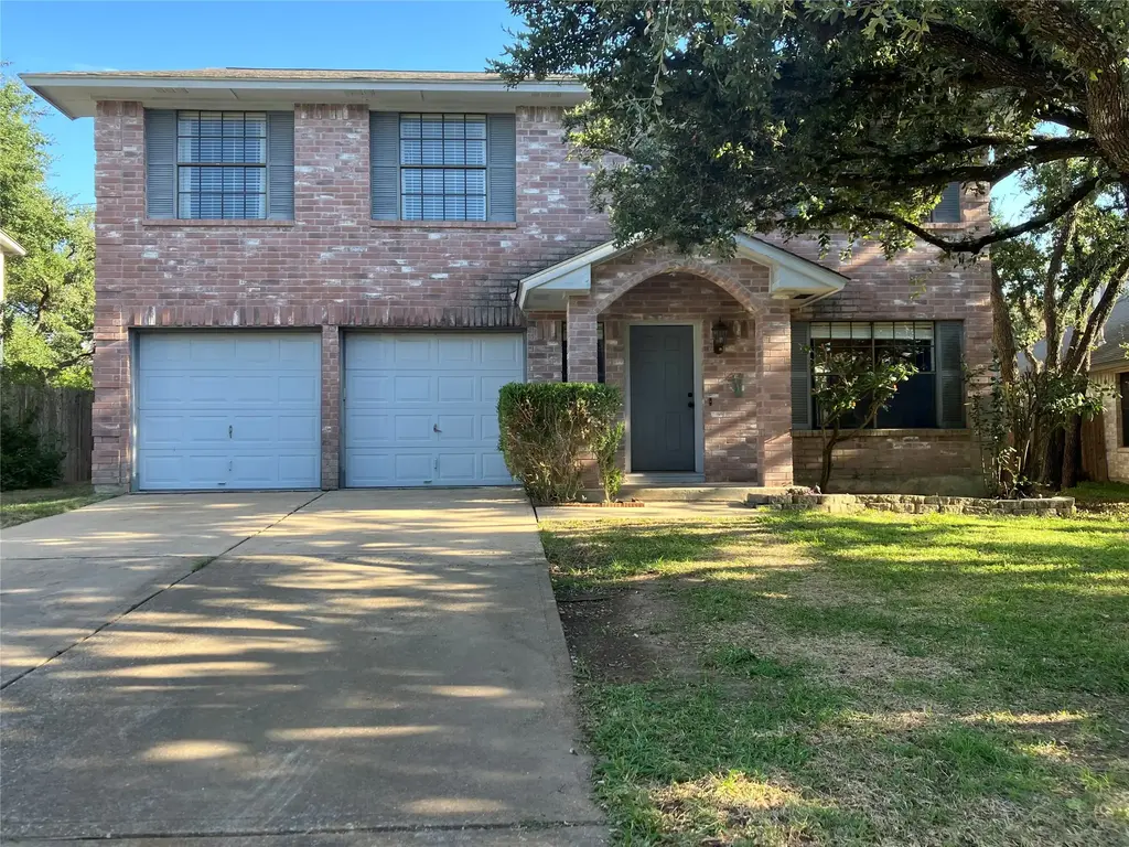 7409 Potters Trail, Austin
