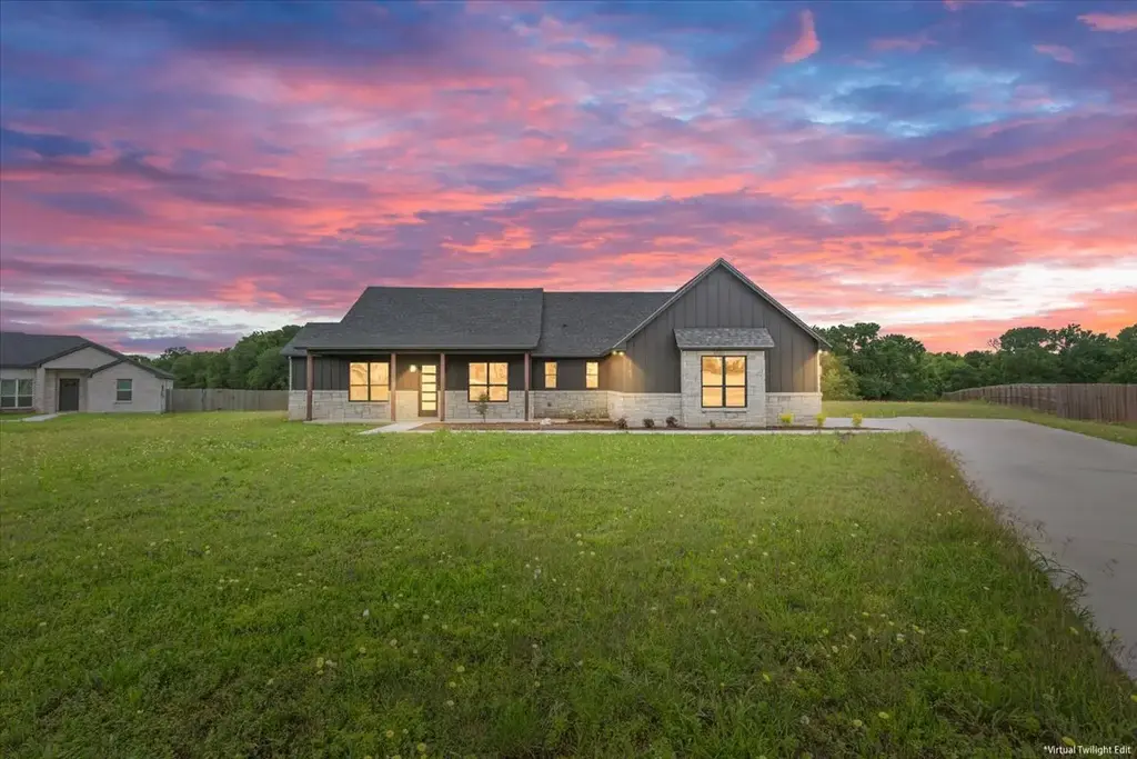 7143 Kc Ranch Court, Temple