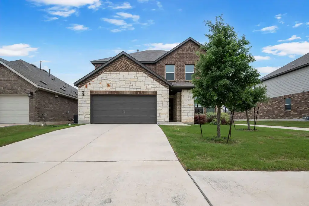 6605 Folsom Avenue, Pflugerville