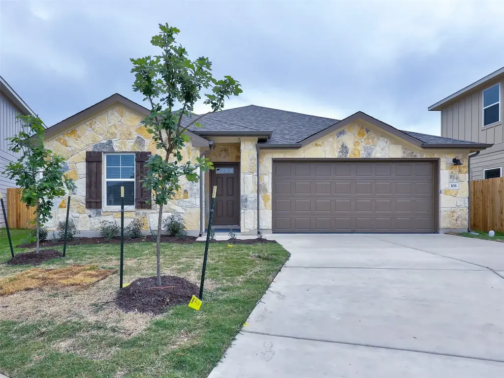 108 Greenspire Lane, Hutto
