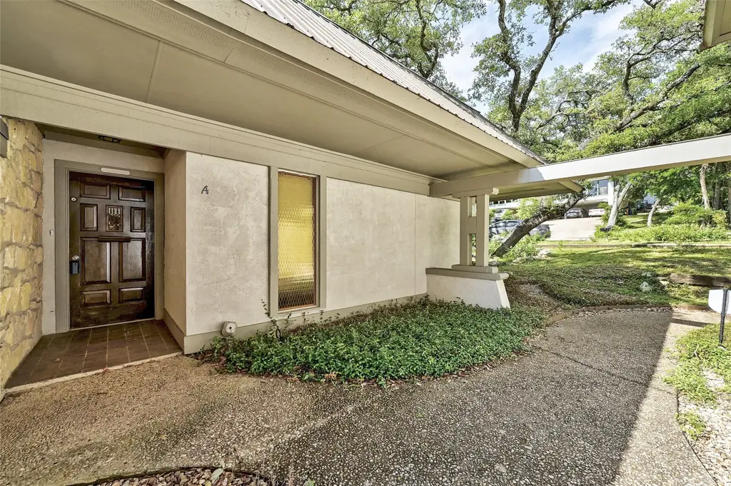 6305 Shadow Valley Drive A, Austin