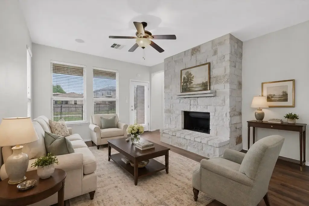 5417 Kara Drive, Austin