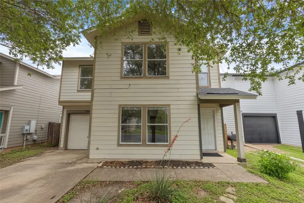 10341 Garbacz Drive, Austin