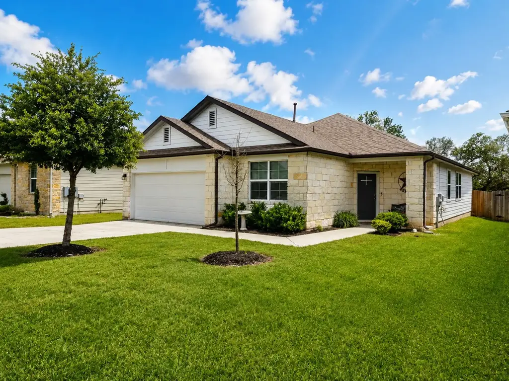 224 Baron Creek Trail, Bastrop