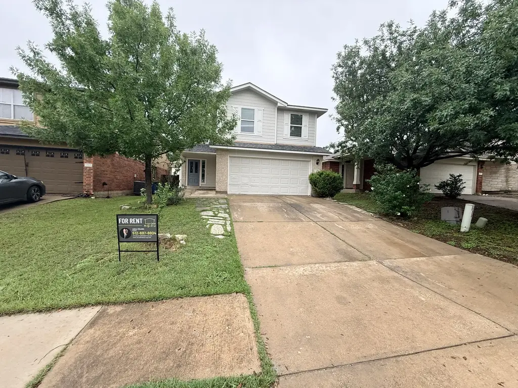 12900 James Madison Street, Manor