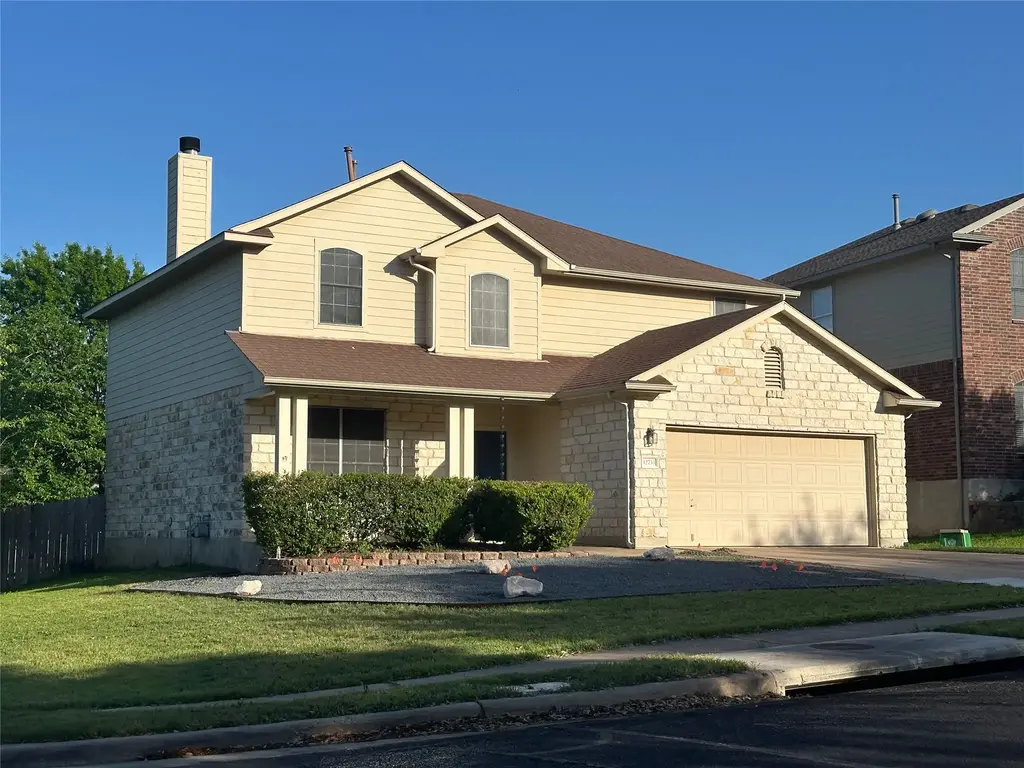 12733 Serafy Court, Austin