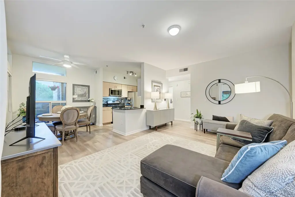 2209 Hancock Drive 2, Austin