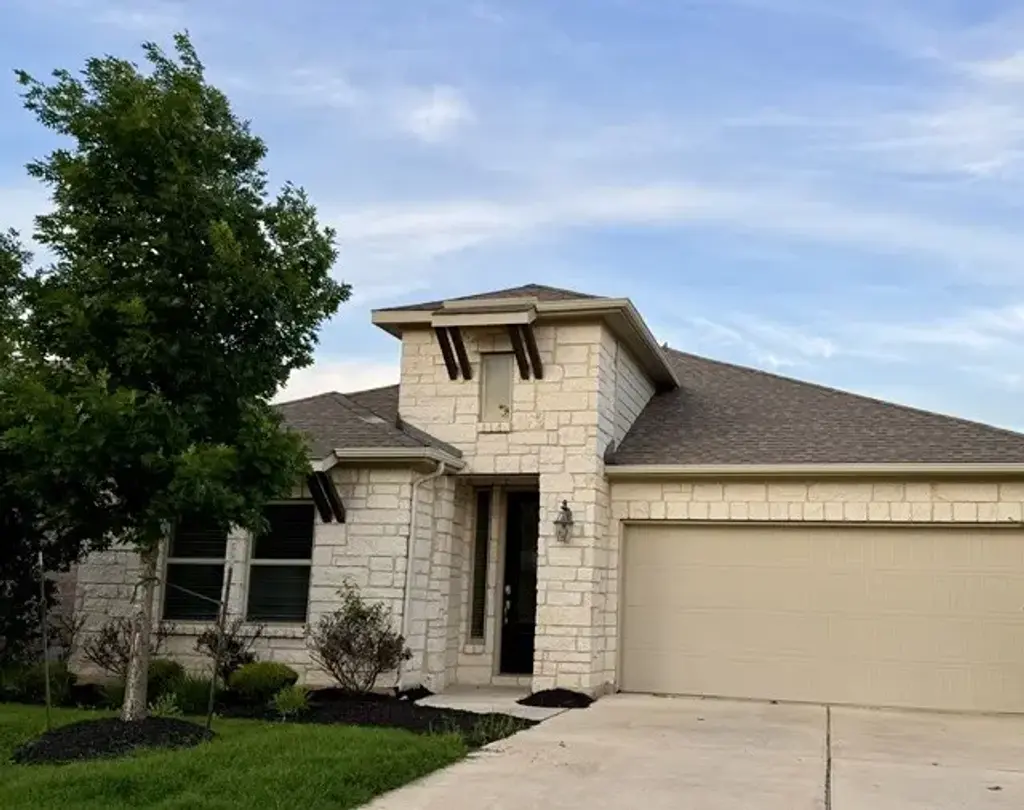 2016 Wooded Run Trail, Georgetown