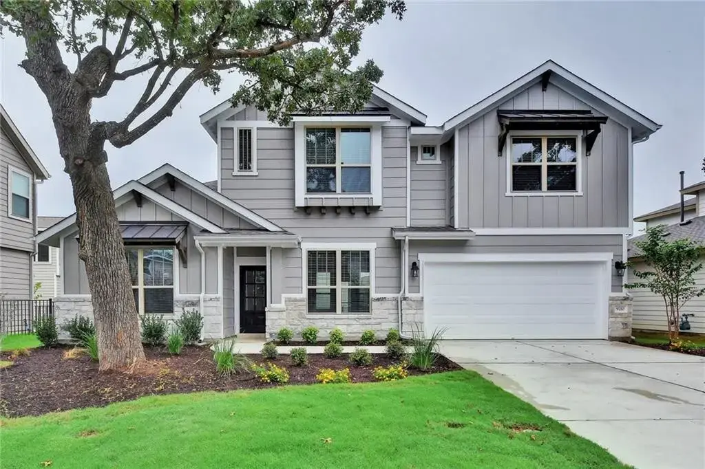 9710 Mcknight Loop, Austin