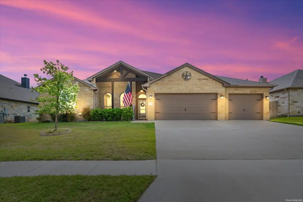 2306 Wooster Street, Nolanville