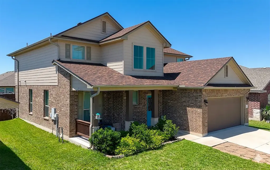 237 Bethann Drive, Temple