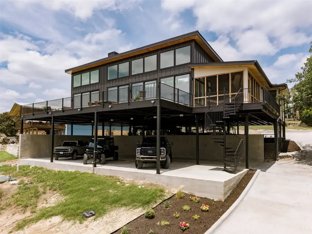 25623 Singleton Drive, Marble Falls