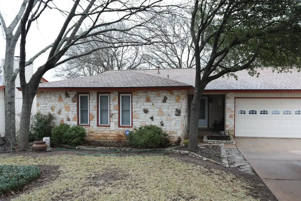12315 Wycliff Lane, Austin