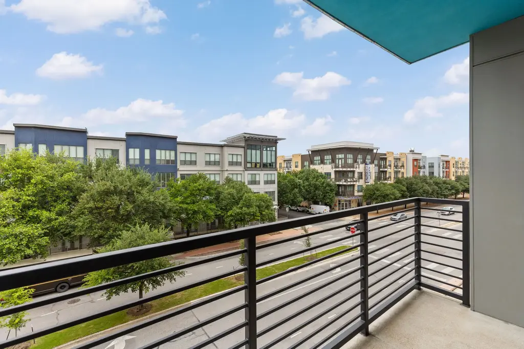 1701 Simond Avenue 312, Austin