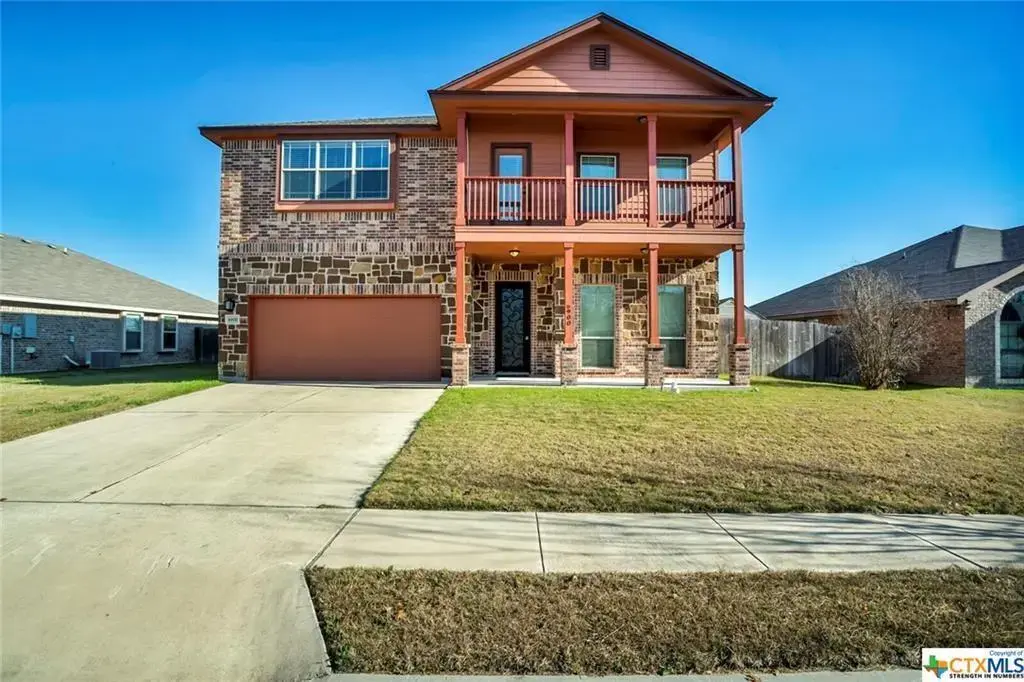 6900 Deorsam Loop, Killeen