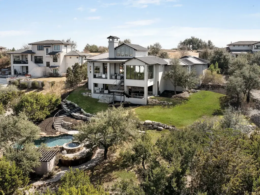 11928 Musket Rim Street, Austin