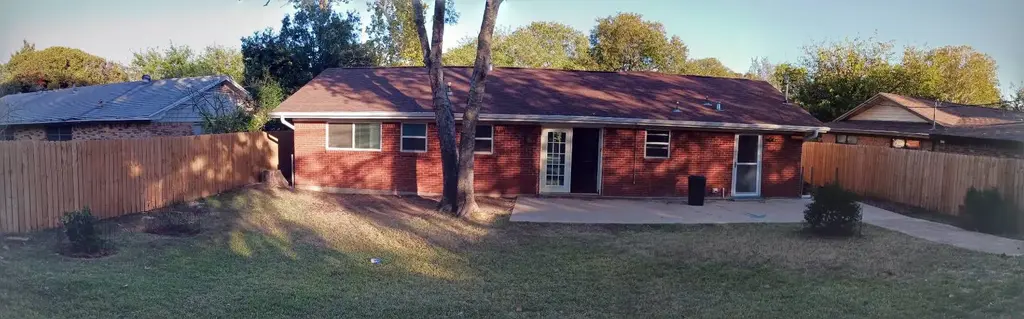 1614 Harley Drive, Harker Heights