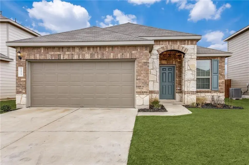 1413 Cliffbrake Way, Georgetown