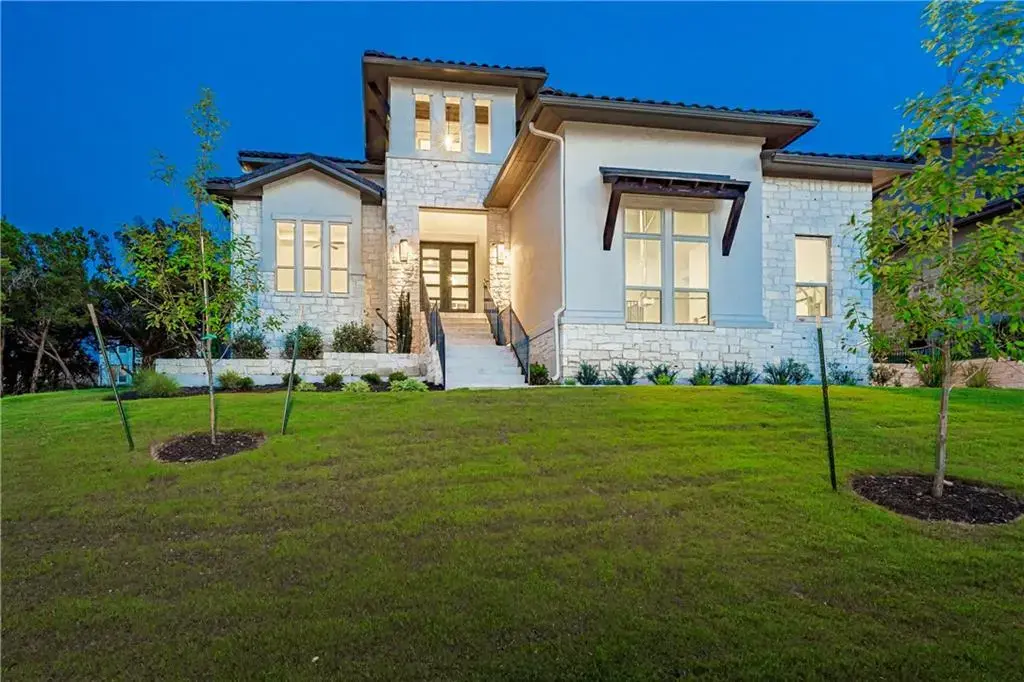 511 Woodside Terrace, Lakeway