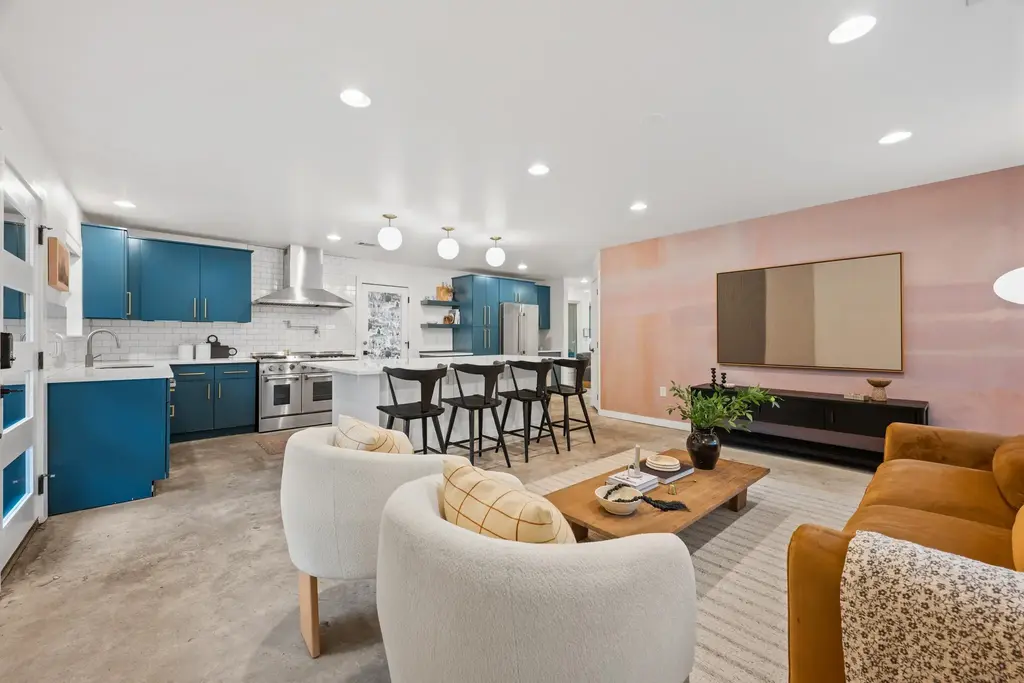 3507 Garden Villa Lane, Austin
