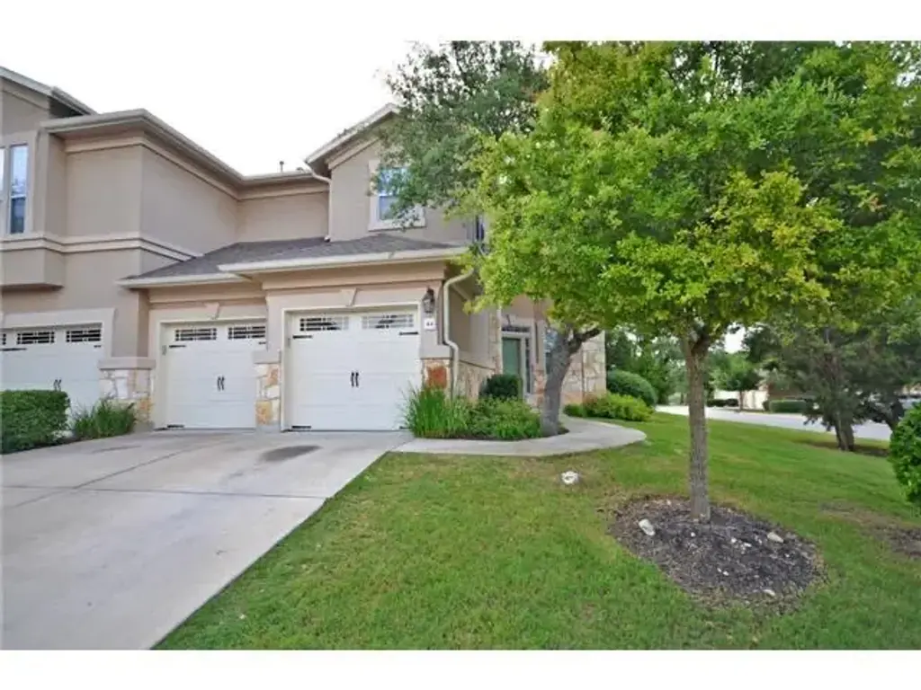 7901 Southwest Parkway 44, Austin