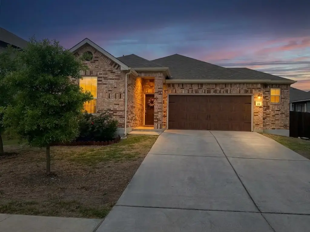 213 Jarbridge Drive, Kyle