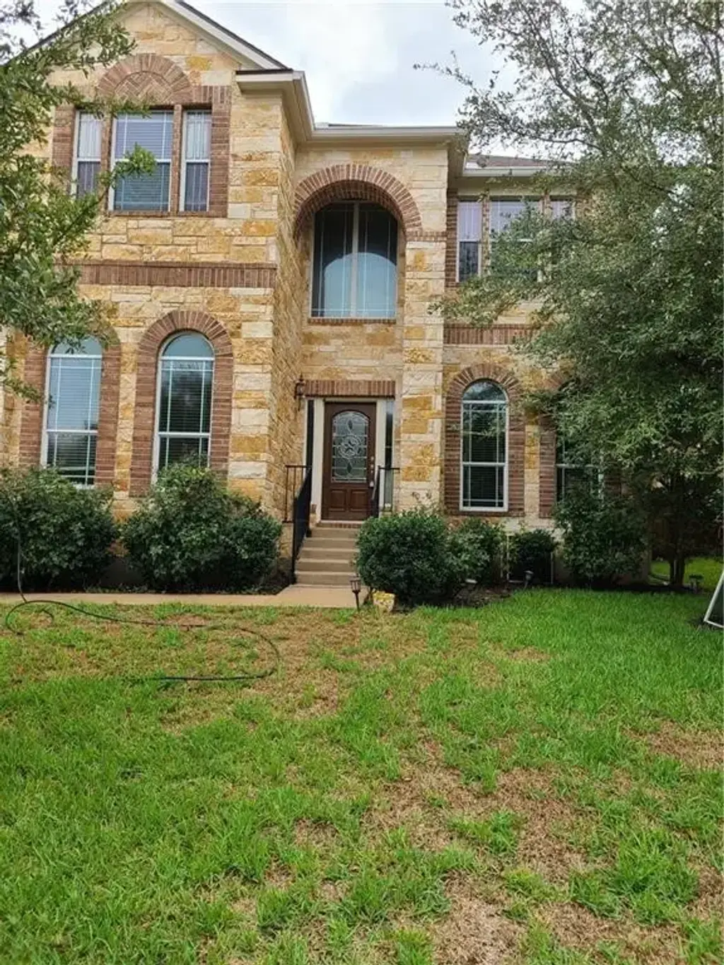 4416 Pasada Lane, Round Rock