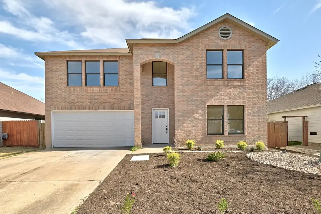 7413-l Marble Ridge Drive, Austin