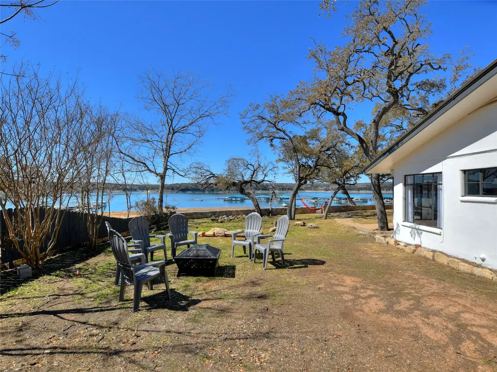 17123 Rocky Ridge Road, Austin