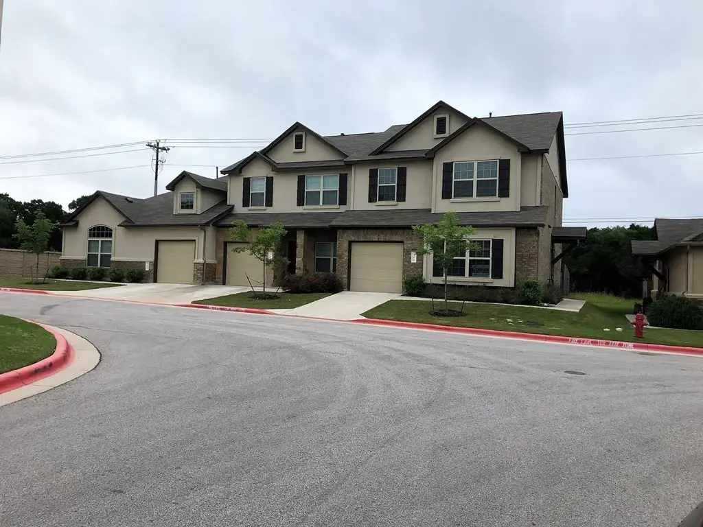 1701 S Bell Boulevard 401, Cedar Park