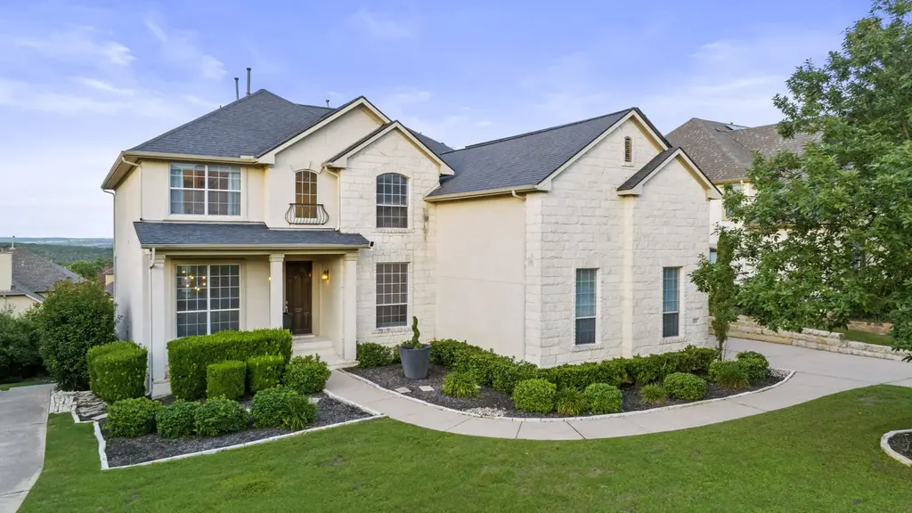 108 Whitley Drive, Austin