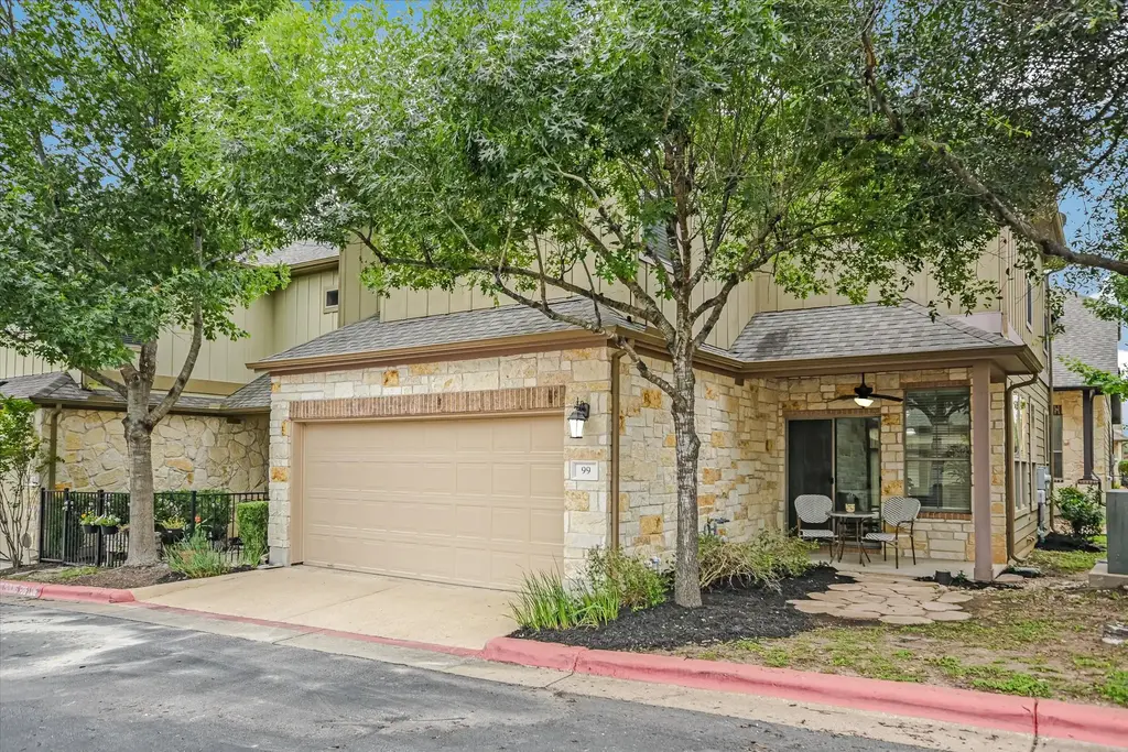 11400 W Parmer Lane 99, Cedar Park