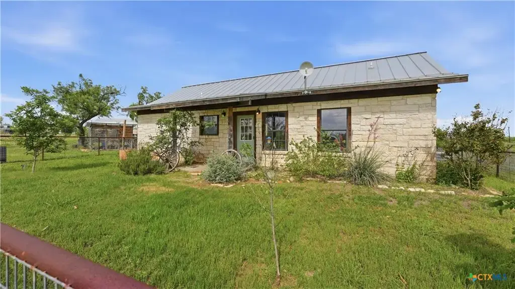 127 Offer, Llano