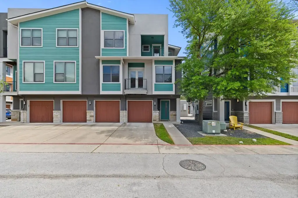 1504 Lorraine Loop B, Austin