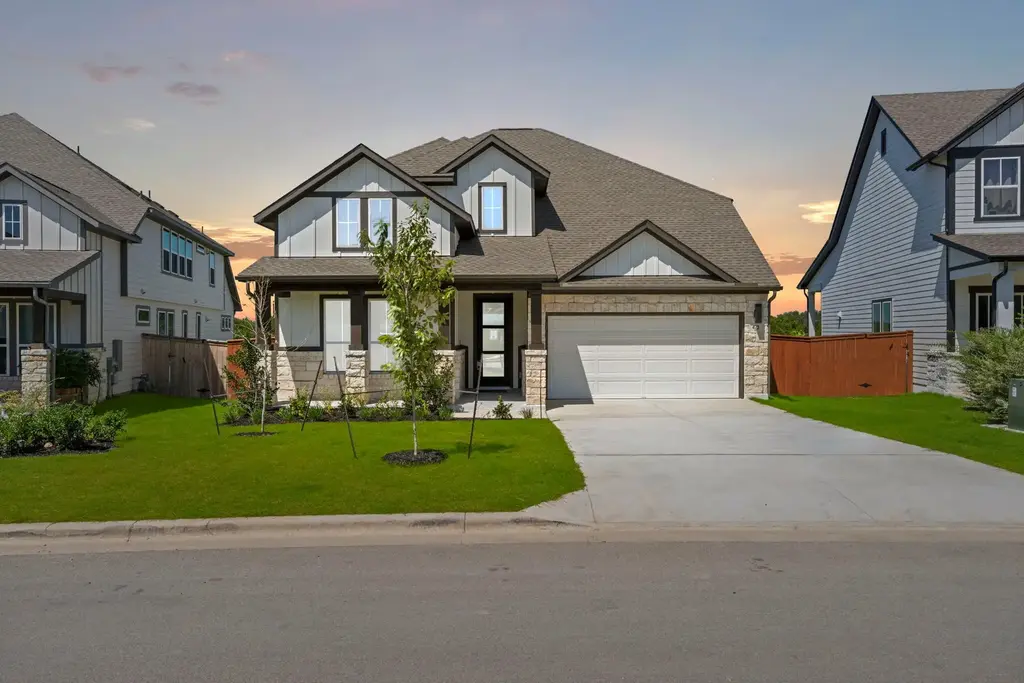 473 Sage Thrasher Circle, Dripping Springs