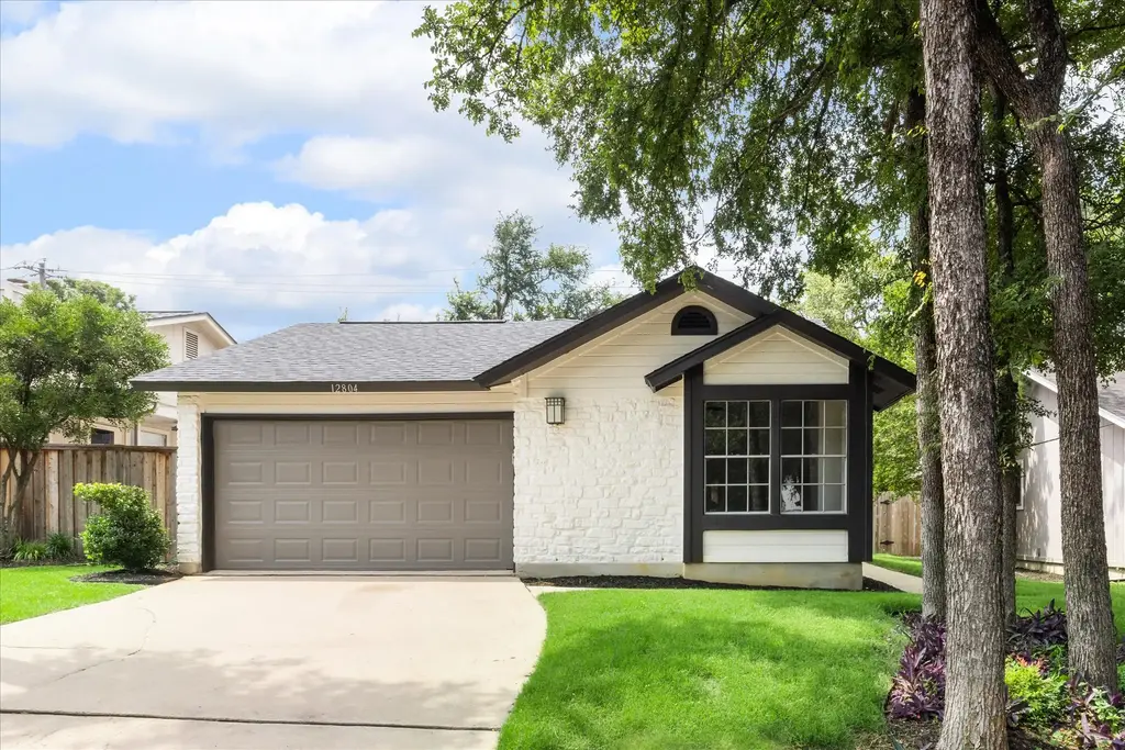 12804 Humphrey Drive, Austin