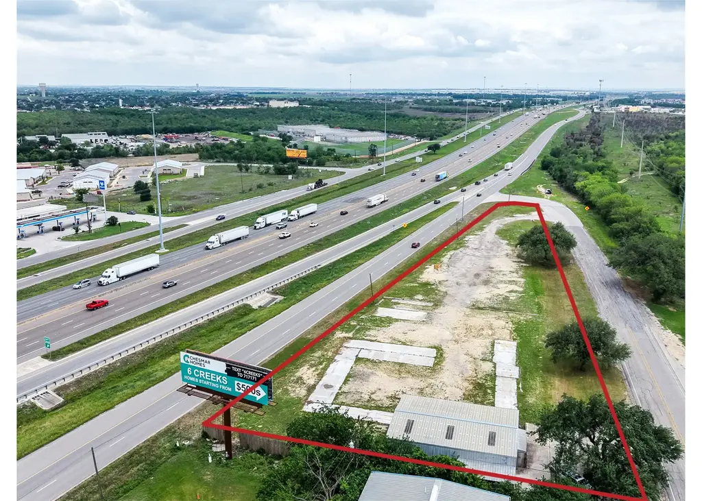 505 S Old Hwy 81, Kyle