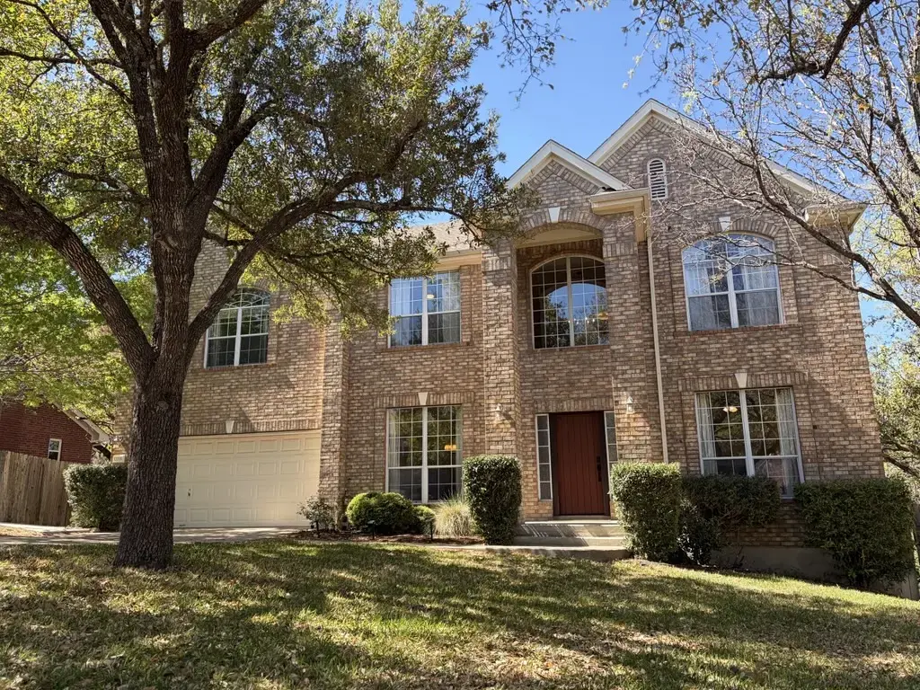 12008 Fortuna Cove, Austin