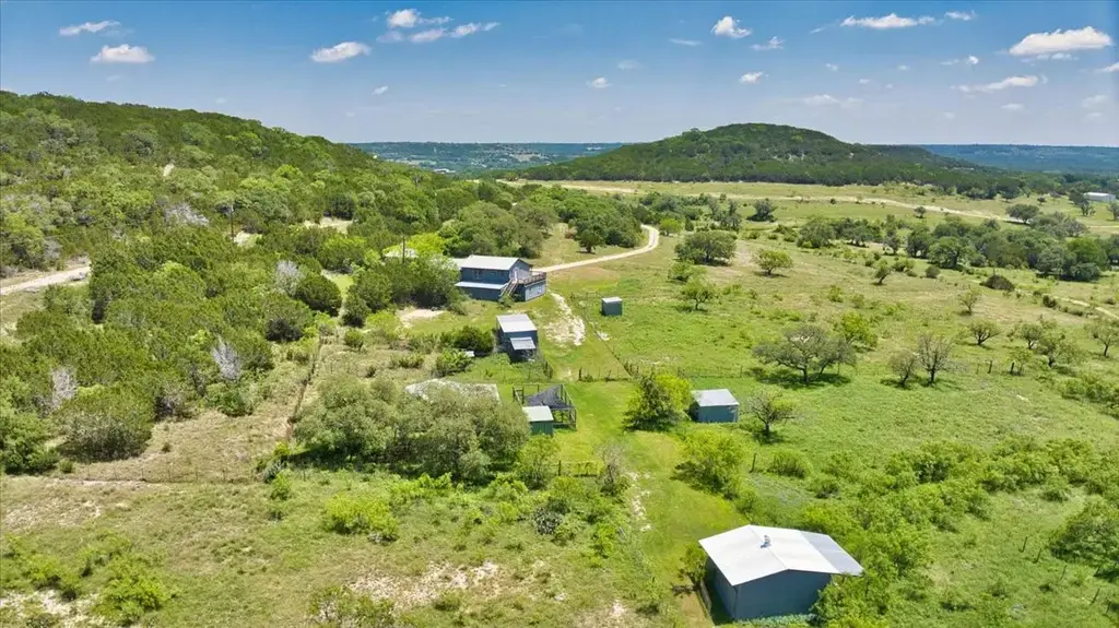 1630 County Road 335, Burnet