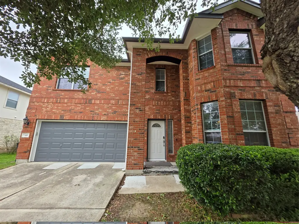 148 Black Cap Run, Buda