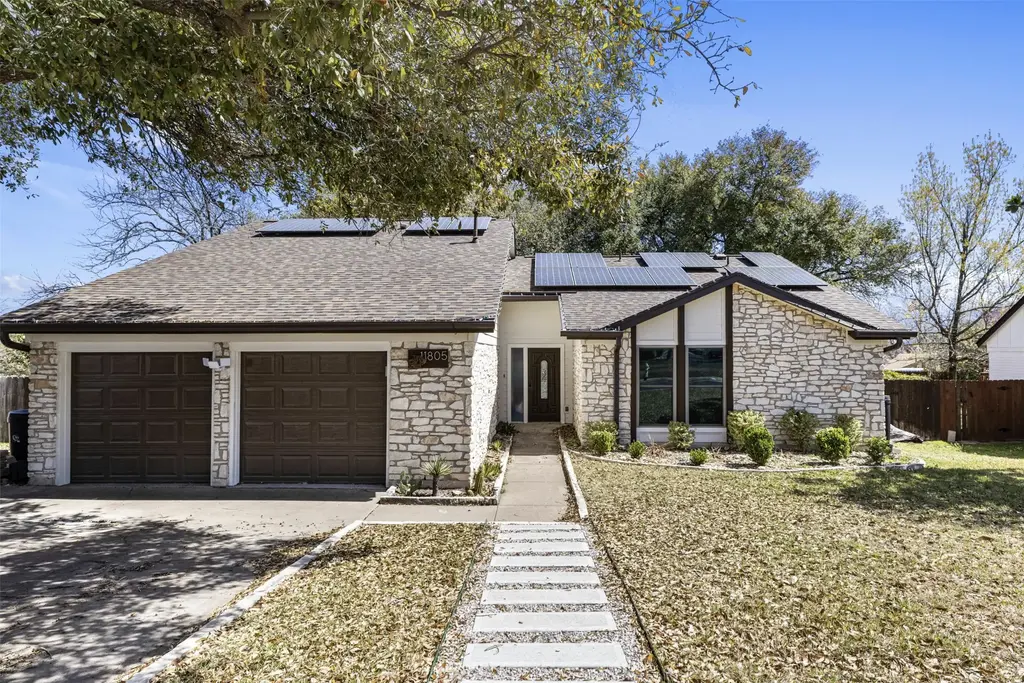 11805 Carshalton Drive, Austin