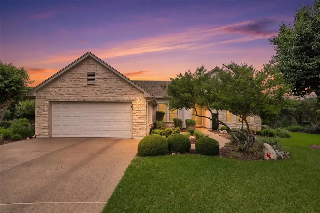 112 Goldenrod Way, Georgetown