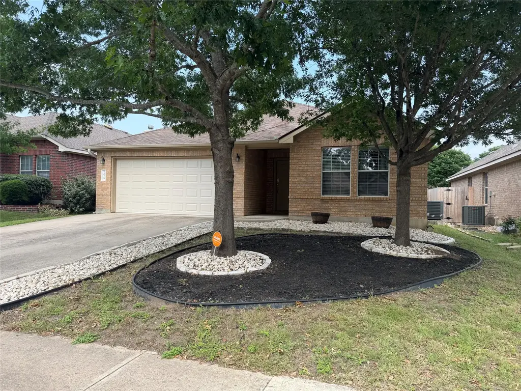 2028 Cactus Valley Drive, Leander