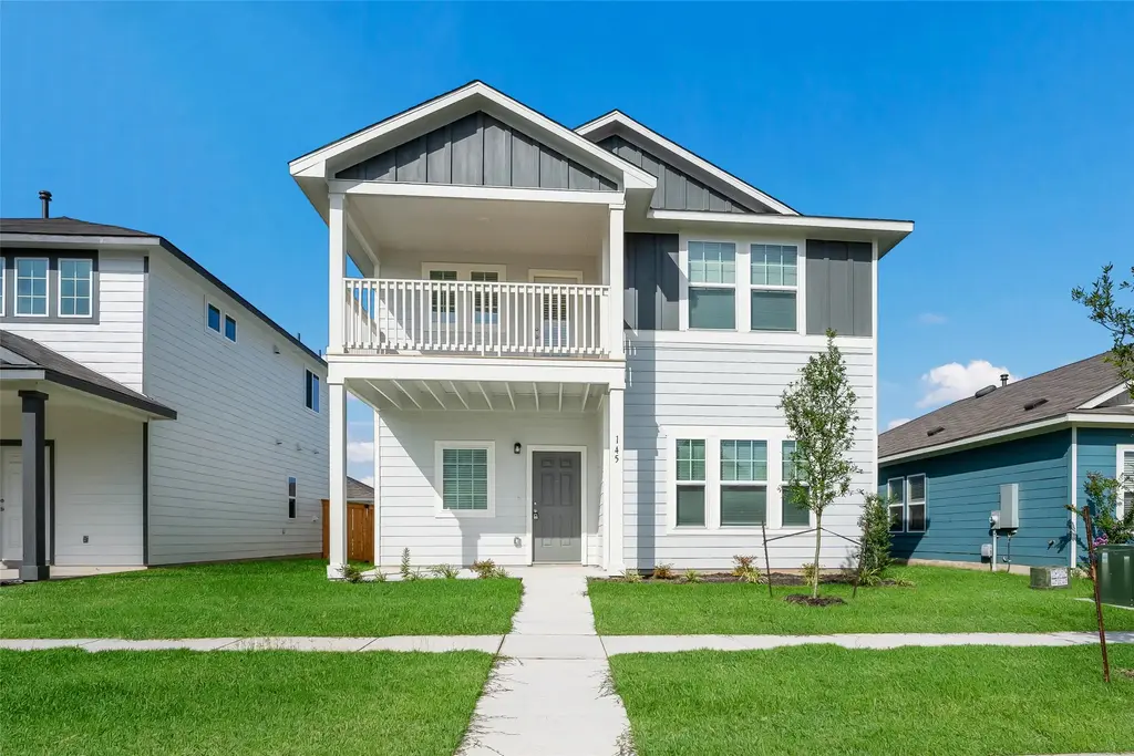 145 Tortoise Trail, San Marcos