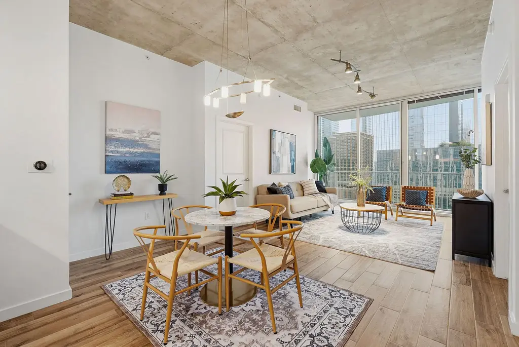 360 Nueces Street 1505, Austin