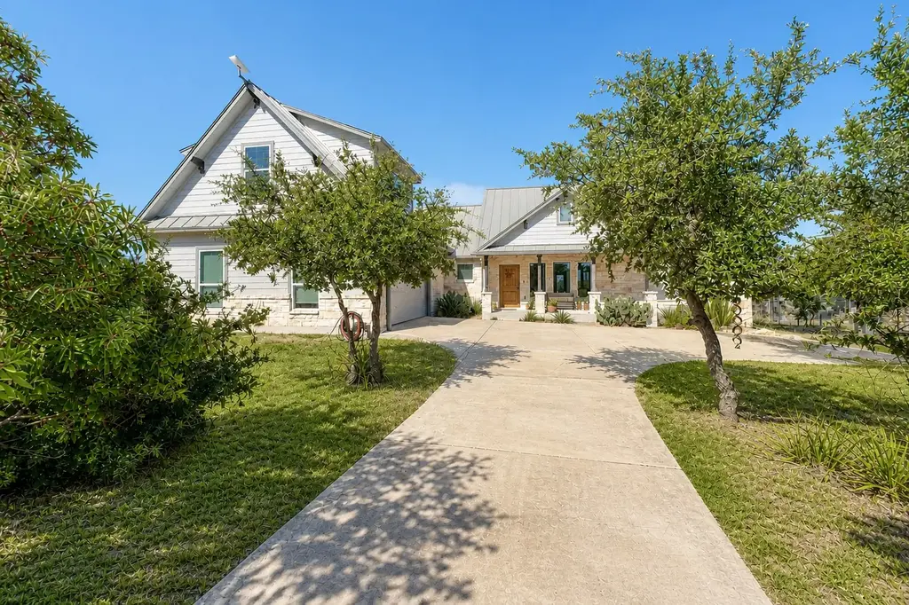 2121 Martin Road, Dripping Springs
